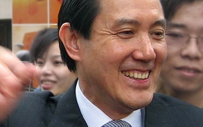 Ma Ying-jeou