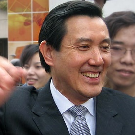 Ma Ying-jeou