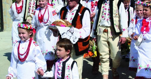 Szwajcaria Wschodu
