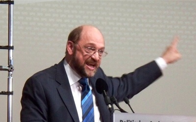 Schulz: Nie będę wygodnym przewodniczącym