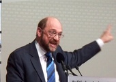 Schulz: Nie będę wygodnym przewodniczącym