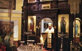Cerkiew prawosławna w Sosnowcu