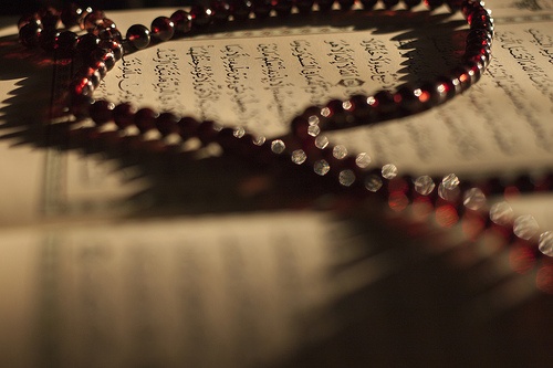 Największy Koran świata 