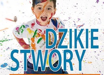 Dzikie stwory