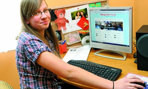 Znajomi lepsi niż z Facebooka