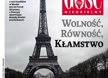 GN: Wolność, równość, kłamstwo