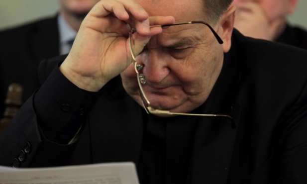 O. Rydzyk: Jesteśmy dyskryminowani i wykluczani