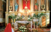 Służebnice Bożego Miłosierdzia w Rybnie