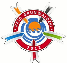 Rajd Grunwaldzki 2012