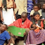 Boże Narodzenie w Rwandzie