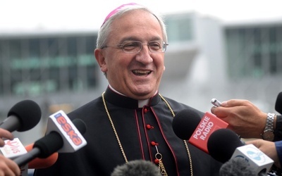 abp Celestino Migliore