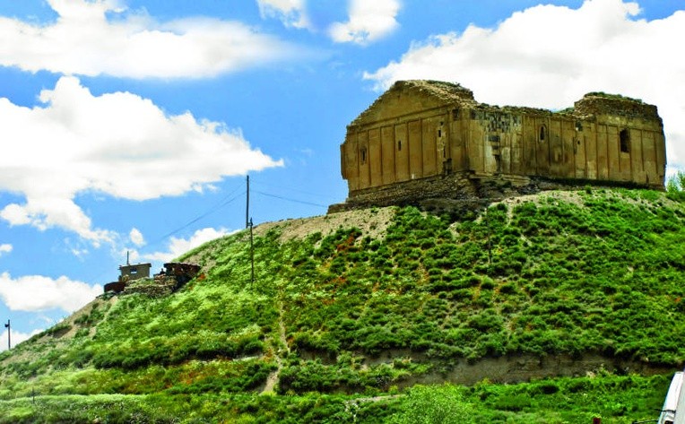 Ginące dziedzictwo Ormian