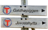 Na Półwyspie Skandynawskim