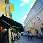 Mocna kobieta ze Szwecji