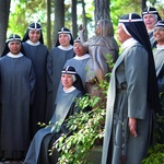 Mocna kobieta ze Szwecji