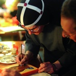 Mocna kobieta ze Szwecji