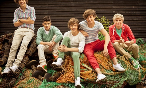 One Direction