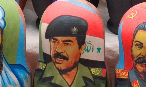 Józef Stalin