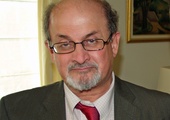 Salman Rushdie