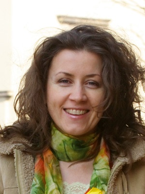 Viola Brzezińska