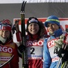 Kowalczyk na podium!