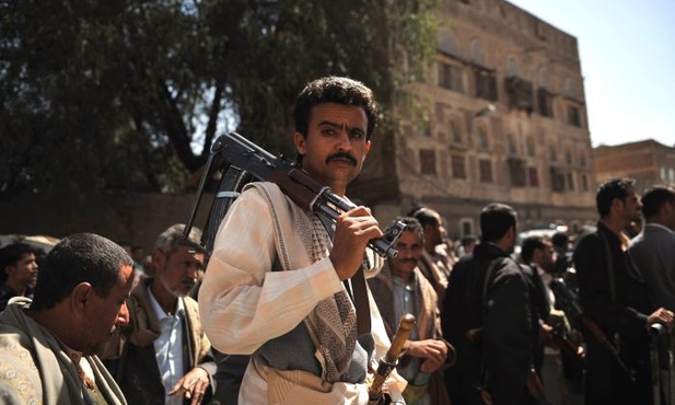 Jemen: Domagają się egzekucji prezydenta