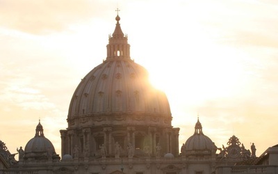 Szczegóły wizyty "ad limina Apostolorum" Episkopatu Polski w Rzymie