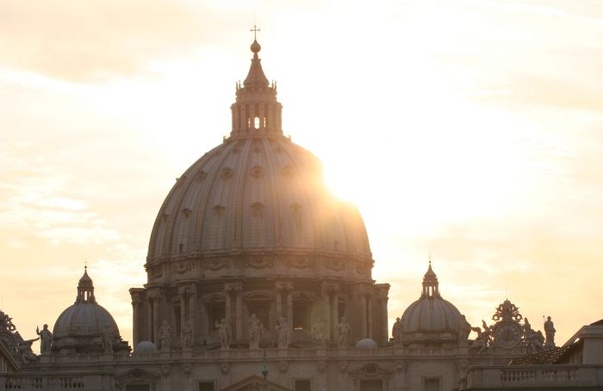 Watykan: Gotowa synteza krajowych dokumentów synodalnych