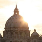 Pod przewodnictwem papieża rozpoczynają się kulminacyjne uroczystości Wielkiego Tygodnia