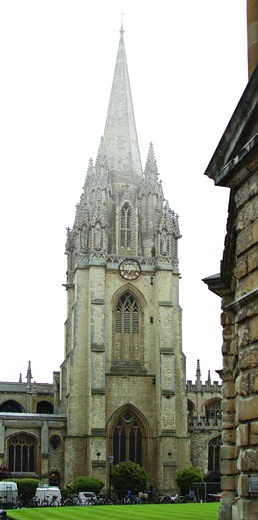 Błogosławiona konwersja