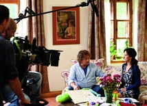 "Ranczo" z happy endem