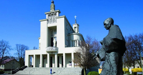 Studia mariologiczne w Niepokalanowie