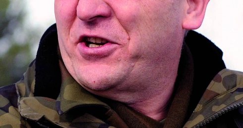mówi Gen. bryg. Andrzej Przekwas