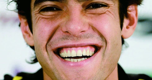 mówi Kaka