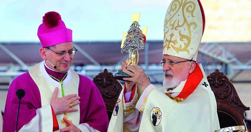Błogosławiony maronita