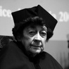 Żegnamy prof. Irenę Bajerową