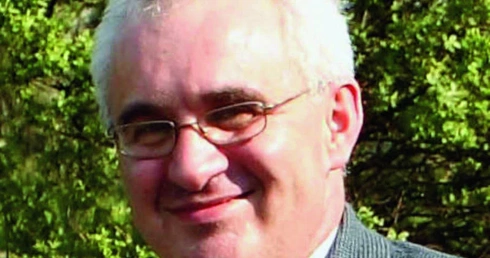 mówi Jacek Kotula