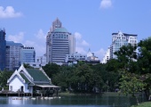 Bangkok