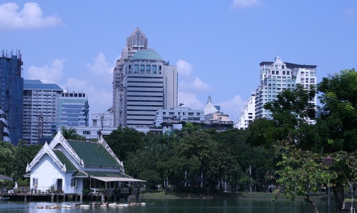 Bangkok