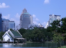 Bangkok