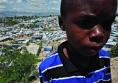 Haiti pozostawione samemu sobie