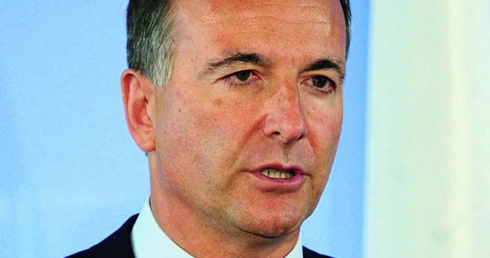 Franco Frattini