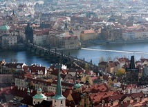 Praga spłaciła dług