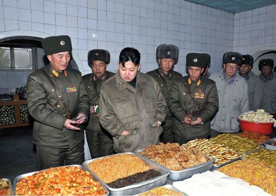 Komunistyczne piekło Korei Północnej