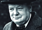 Czy Churchill bał się UFO?