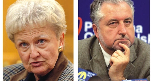 Kto zostanie prezesem Trybunału Konstytucyjnego