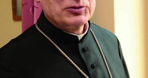  Abp Józef Michalik