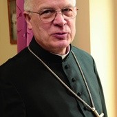  Abp Józef Michalik