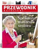 Przewodnik Katolicki 3/2012