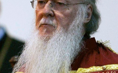 Patriarcha Bartłomiej I